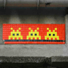 Invader PA_751