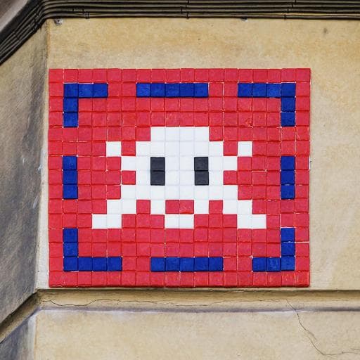 Invader ROM_34