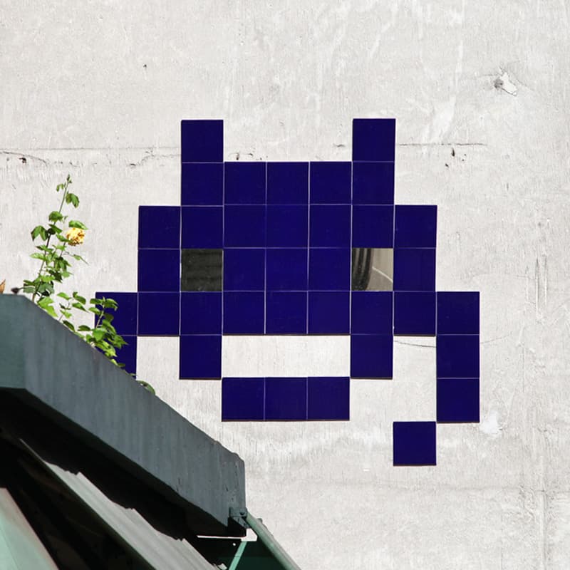 Invader PA_1034