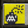 Invader PA_971