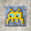 Invader PA_406