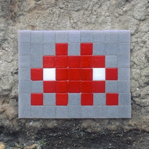 Invader LY_41
