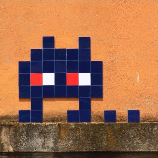 Invader ROM_08