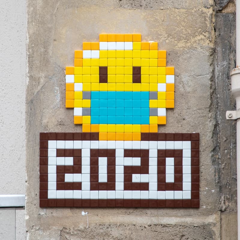 Invader PA_1452