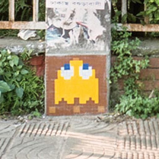 Invader DHK_05