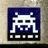 Invader LDN_130