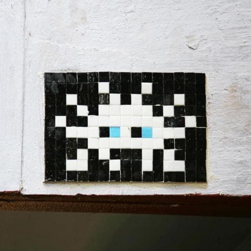 Invader VRN_01