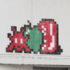 Invader TK_111