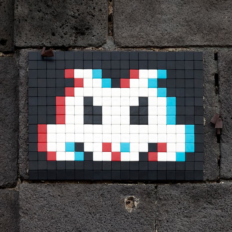 Invader CLR_10