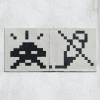 Invader PA_407