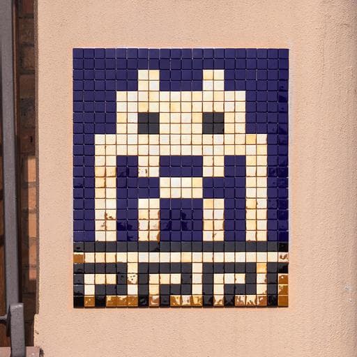 Invader RA_05