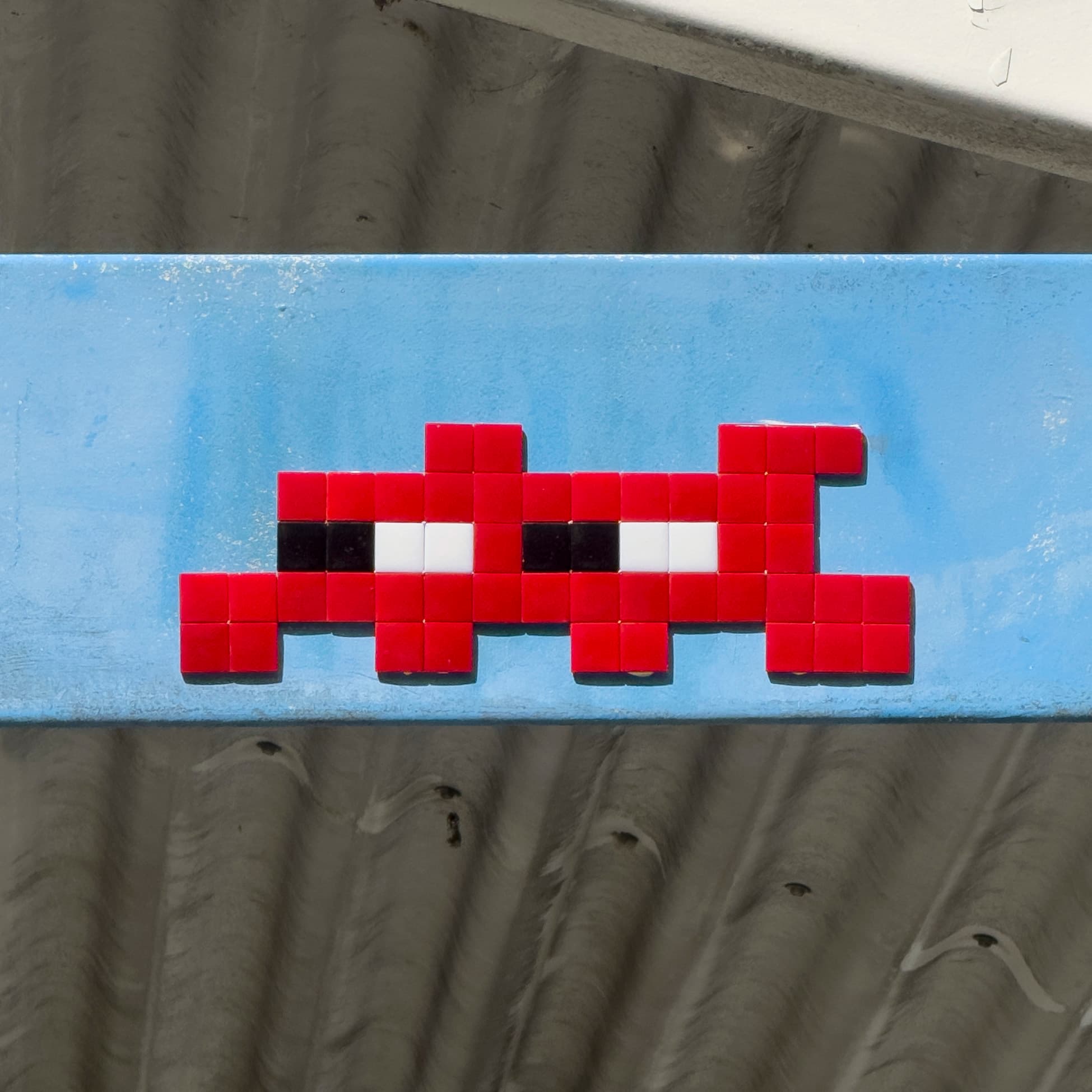 Invader PA_1577