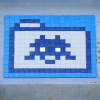Invader LA_155