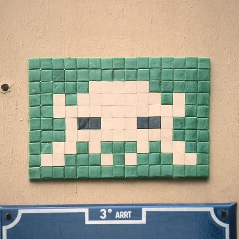 Invader LY_11