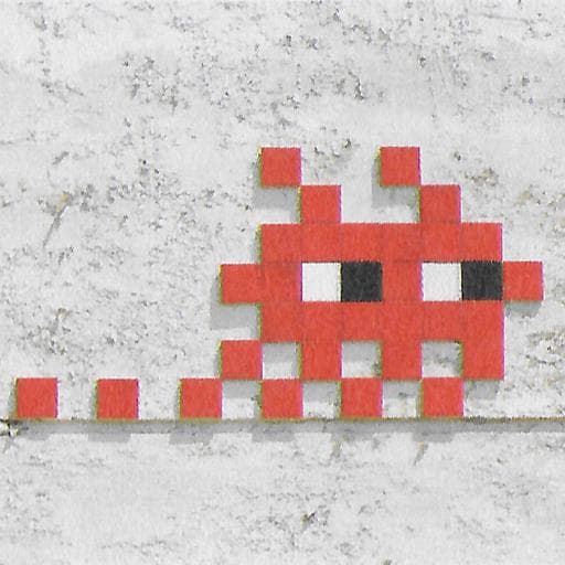 Invader SD_02