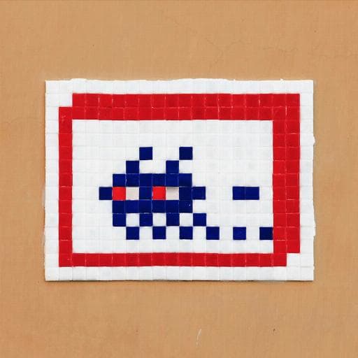 Invader ROM_55