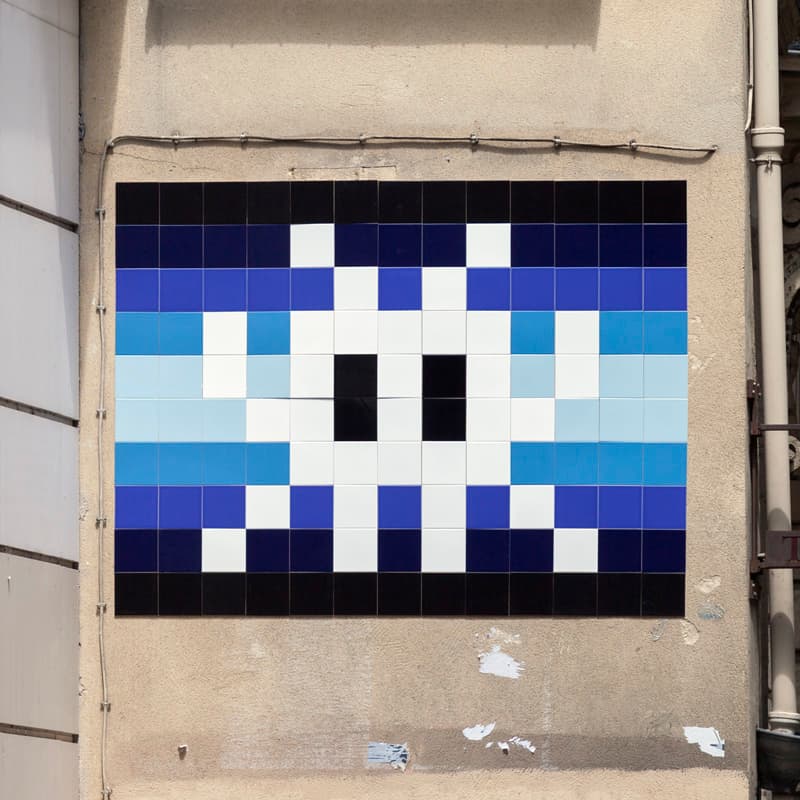 Invader PA_1283