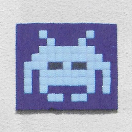Invader PRT_01