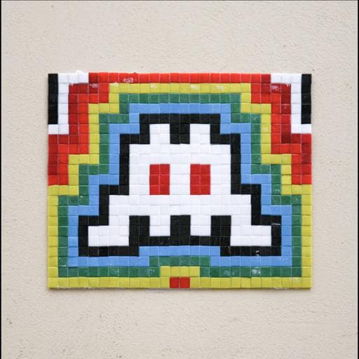 Invader WN_33