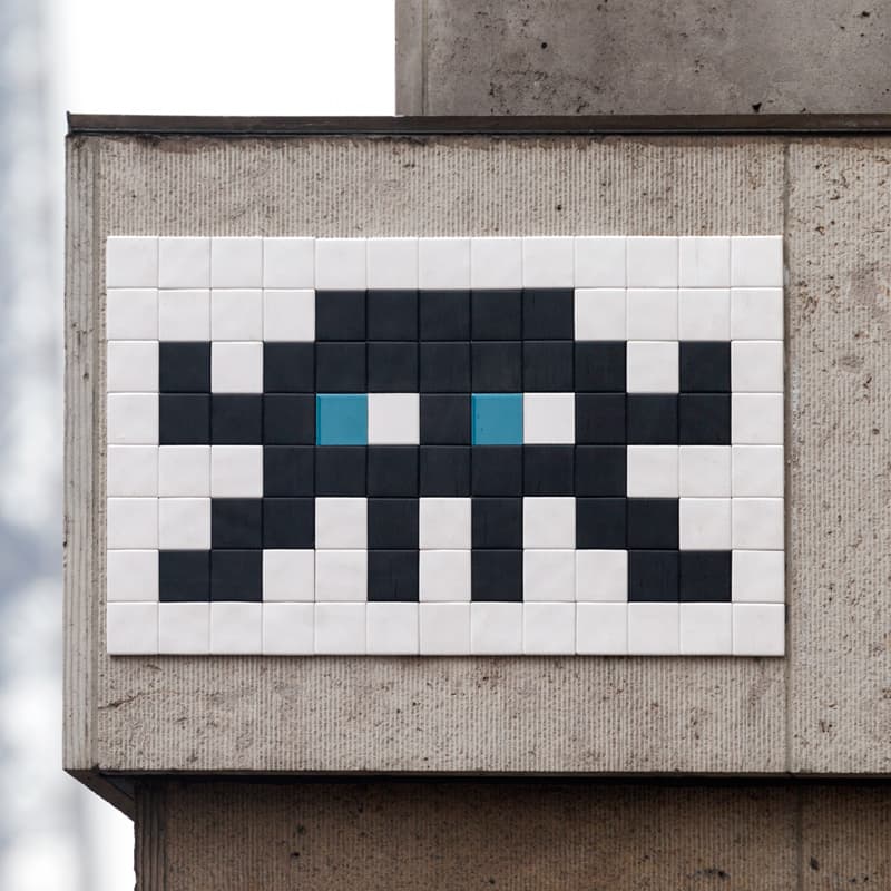 Invader PA_1253
