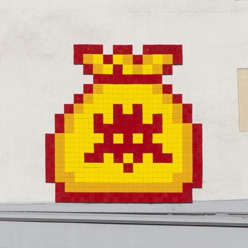 Invader PA_1215