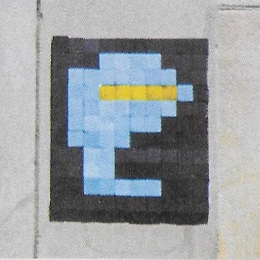 Invader PRT_20
