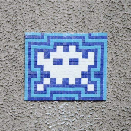 Invader WN_12
