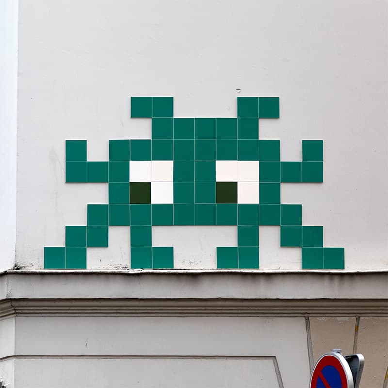 Invader PA_1448