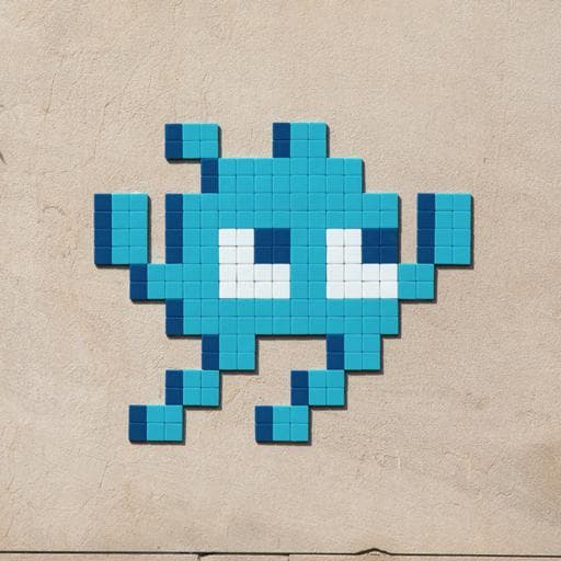 Invader MARS_33