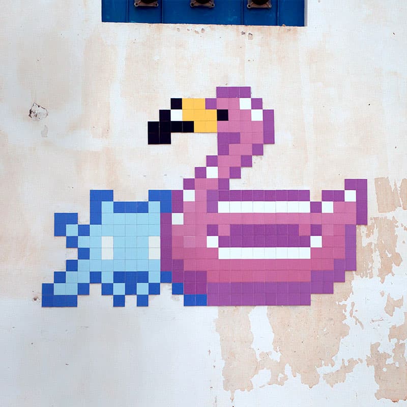 Invader DJBA_42