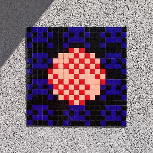 Invader FKF_07