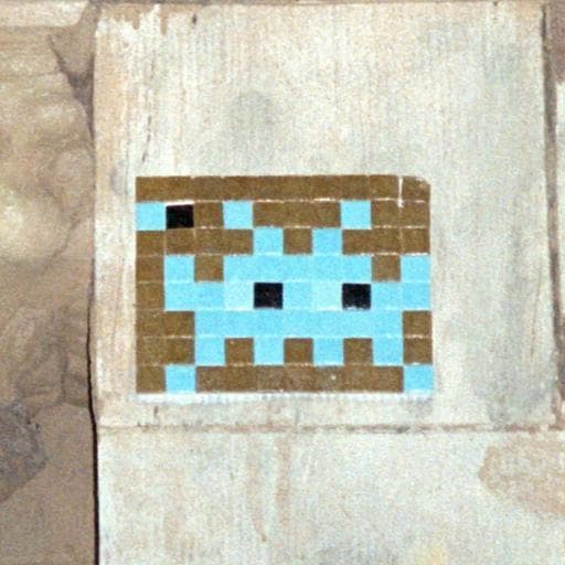 Invader NY_17
