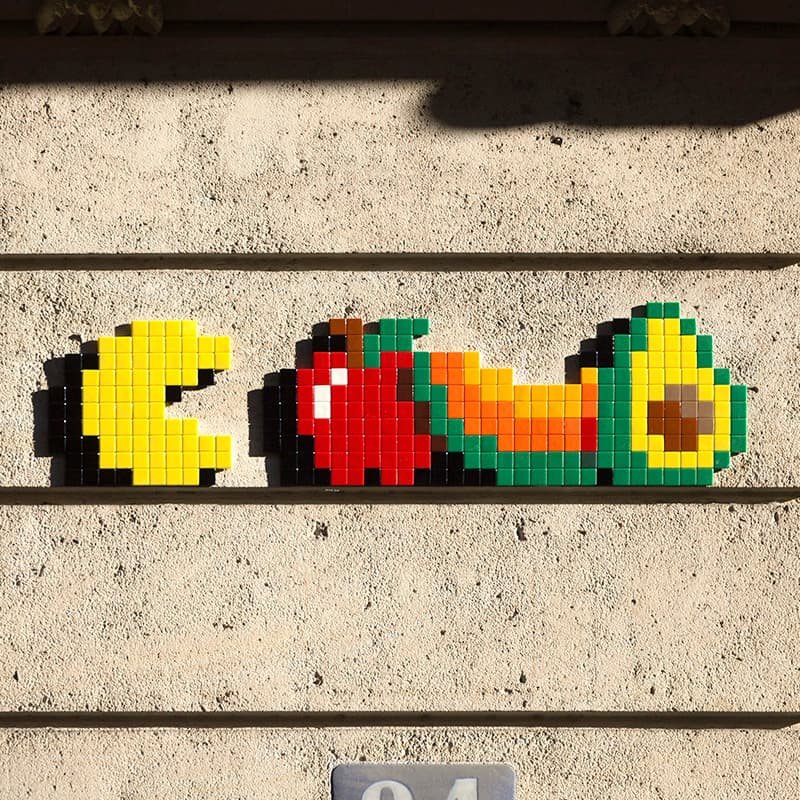 Invader PA_1327