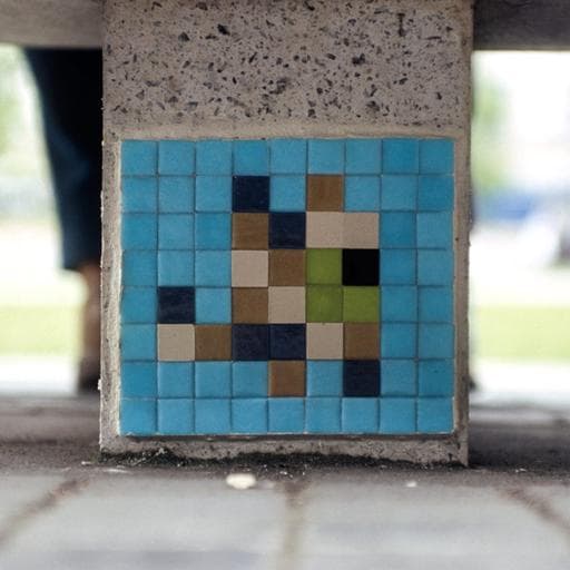 Invader MAN_30