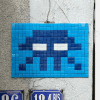 Invader PA_825