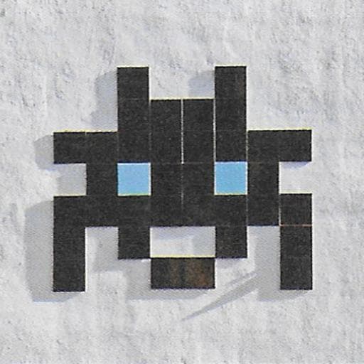 Invader MIA_60