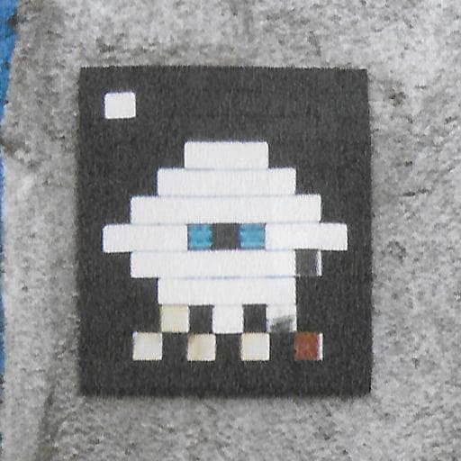 Invader NY_43