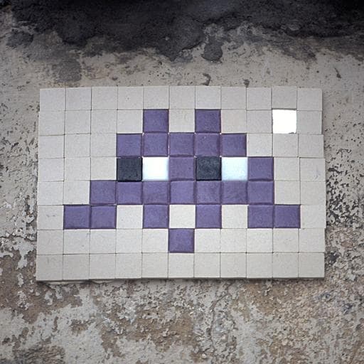 Invader LY_36