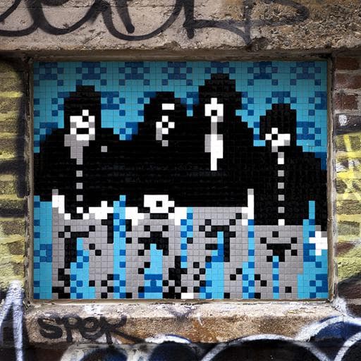Invader NY_180