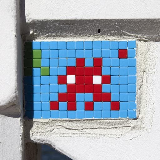 Invader MIA_22