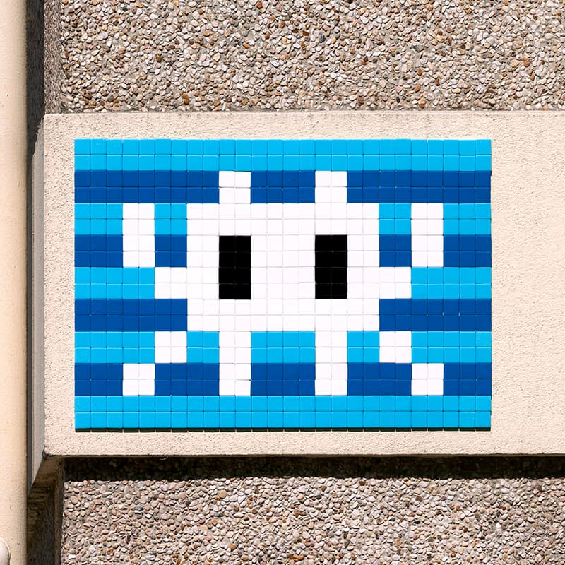 Invader PA_1288
