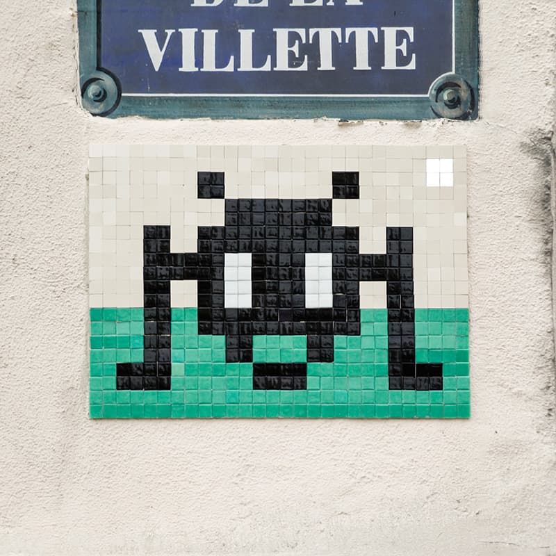 Invader PA_1015