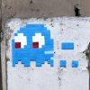 Invader PA_707