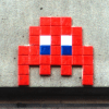 Invader PA_616