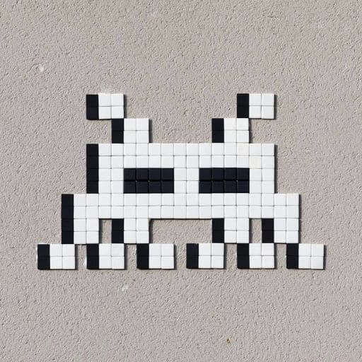Invader BAB_59