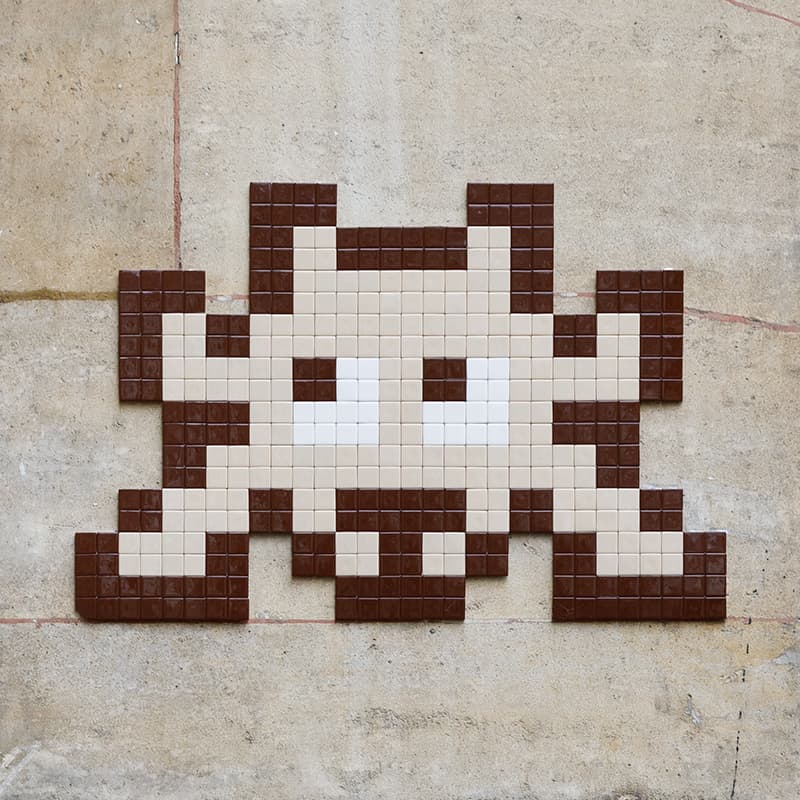 Invader PA_1528