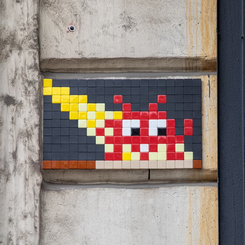 Invader PA_1470