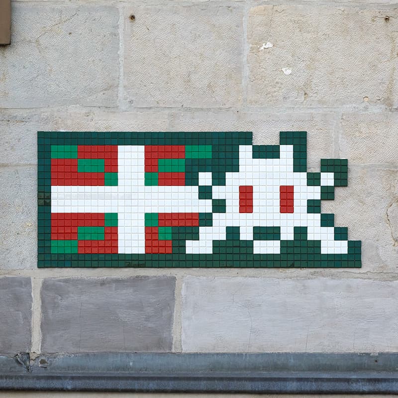 Invader BAB_32