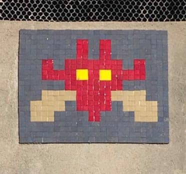 Invader NIM_05