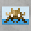 Invader ORLN_09